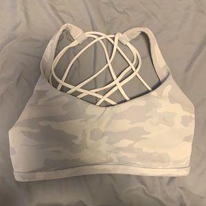 Lululemon bra